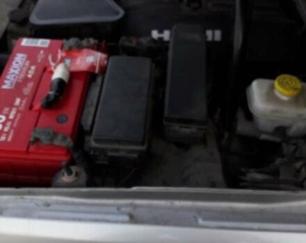 Серый Джип Гранд Чероки, объемом двигателя 5.65 л и пробегом 171 тыс. км за 10800 $, фото 8 на Automoto.ua