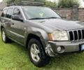 Сірий Джип Grand Cherokee, об'ємом двигуна 3 л та пробігом 180 тис. км за 5999 $, фото 3 на Automoto.ua