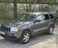Сірий Джип Grand Cherokee, об'ємом двигуна 3 л та пробігом 270 тис. км за 3500 $, фото 1 на Automoto.ua