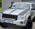 Сірий Джип Grand Cherokee, об'ємом двигуна 3 л та пробігом 225 тис. км за 3700 $, фото 1 на Automoto.ua