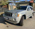 Сірий Джип Grand Cherokee, об'ємом двигуна 2.99 л та пробігом 303 тис. км за 10490 $, фото 2 на Automoto.ua