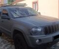 Сірий Джип Grand Cherokee, об'ємом двигуна 2.99 л та пробігом 317 тис. км за 10800 $, фото 5 на Automoto.ua