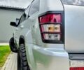 Сірий Джип Grand Cherokee, об'ємом двигуна 3 л та пробігом 225 тис. км за 3700 $, фото 2 на Automoto.ua