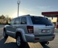 Сірий Джип Grand Cherokee, об'ємом двигуна 3 л та пробігом 350 тис. км за 10500 $, фото 1 на Automoto.ua