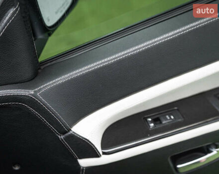 Серый Джип Гранд Чероки, объемом двигателя 6.06 л и пробегом 154 тыс. км за 15900 $, фото 54 на Automoto.ua