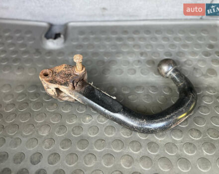 Сірий Джип Grand Cherokee, об'ємом двигуна 2.99 л та пробігом 303 тис. км за 10490 $, фото 50 на Automoto.ua