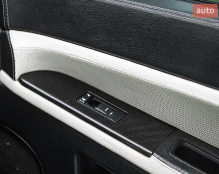 Серый Джип Гранд Чероки, объемом двигателя 6.06 л и пробегом 154 тыс. км за 14900 $, фото 59 на Automoto.ua