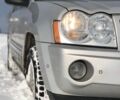 Сірий Джип Grand Cherokee, об'ємом двигуна 3 л та пробігом 416 тис. км за 9000 $, фото 7 на Automoto.ua