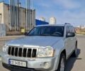 Сірий Джип Grand Cherokee, об'ємом двигуна 2.99 л та пробігом 378 тис. км за 9700 $, фото 1 на Automoto.ua
