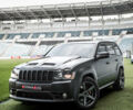 Сірий Джип Grand Cherokee, об'ємом двигуна 6.06 л та пробігом 154 тис. км за 15900 $, фото 4 на Automoto.ua