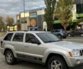Сірий Джип Grand Cherokee, об'ємом двигуна 3 л та пробігом 416 тис. км за 9000 $, фото 4 на Automoto.ua