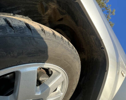 Сірий Джип Grand Cherokee, об'ємом двигуна 2.99 л та пробігом 303 тис. км за 10490 $, фото 39 на Automoto.ua