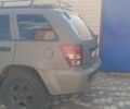 Сірий Джип Grand Cherokee, об'ємом двигуна 2.99 л та пробігом 317 тис. км за 12000 $, фото 4 на Automoto.ua