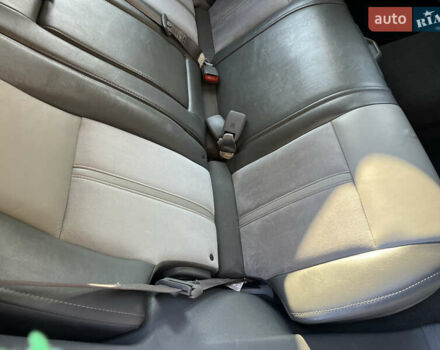 Сірий Джип Grand Cherokee, об'ємом двигуна 2.99 л та пробігом 303 тис. км за 10490 $, фото 17 на Automoto.ua