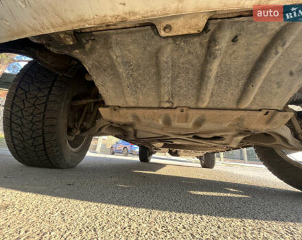 Сірий Джип Grand Cherokee, об'ємом двигуна 2.99 л та пробігом 303 тис. км за 10490 $, фото 45 на Automoto.ua