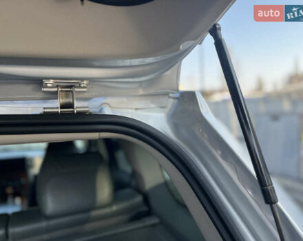 Сірий Джип Grand Cherokee, об'ємом двигуна 2.99 л та пробігом 303 тис. км за 10490 $, фото 36 на Automoto.ua