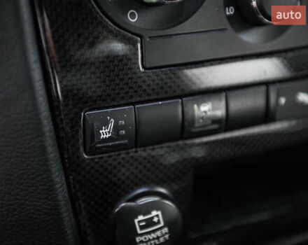 Серый Джип Гранд Чероки, объемом двигателя 6.06 л и пробегом 154 тыс. км за 15900 $, фото 38 на Automoto.ua