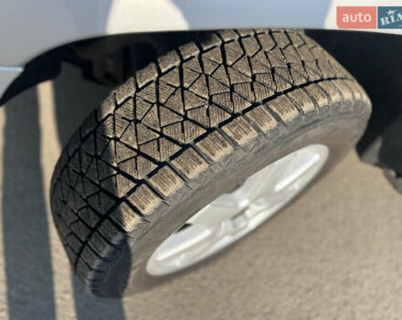 Сірий Джип Grand Cherokee, об'ємом двигуна 2.99 л та пробігом 303 тис. км за 10490 $, фото 52 на Automoto.ua