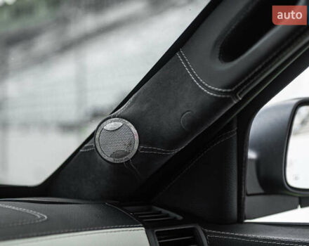 Серый Джип Гранд Чероки, объемом двигателя 6.06 л и пробегом 154 тыс. км за 14900 $, фото 41 на Automoto.ua