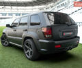 Сірий Джип Grand Cherokee, об'ємом двигуна 6.06 л та пробігом 154 тис. км за 15900 $, фото 71 на Automoto.ua