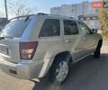 Сірий Джип Grand Cherokee, об'ємом двигуна 2.99 л та пробігом 303 тис. км за 10490 $, фото 10 на Automoto.ua