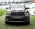 Сірий Джип Grand Cherokee, об'ємом двигуна 6.06 л та пробігом 154 тис. км за 15900 $, фото 6 на Automoto.ua