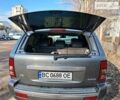 Сірий Джип Grand Cherokee, об'ємом двигуна 2.99 л та пробігом 253 тис. км за 11000 $, фото 8 на Automoto.ua