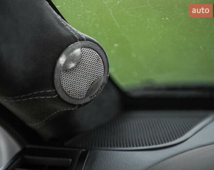 Серый Джип Гранд Чероки, объемом двигателя 6.06 л и пробегом 154 тыс. км за 14900 $, фото 42 на Automoto.ua