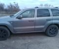 Сірий Джип Grand Cherokee, об'ємом двигуна 3 л та пробігом 238 тис. км за 5500 $, фото 2 на Automoto.ua