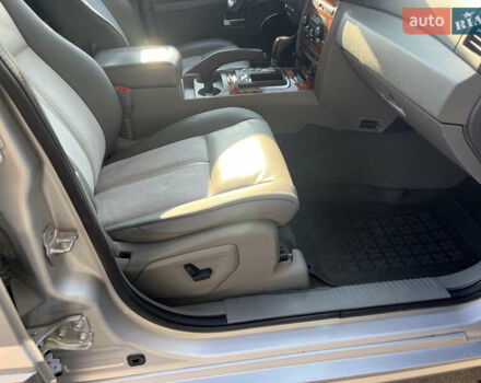 Сірий Джип Grand Cherokee, об'ємом двигуна 2.99 л та пробігом 303 тис. км за 10490 $, фото 13 на Automoto.ua