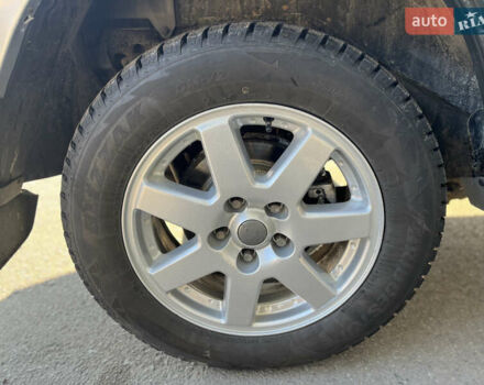 Сірий Джип Grand Cherokee, об'ємом двигуна 2.99 л та пробігом 303 тис. км за 10490 $, фото 51 на Automoto.ua