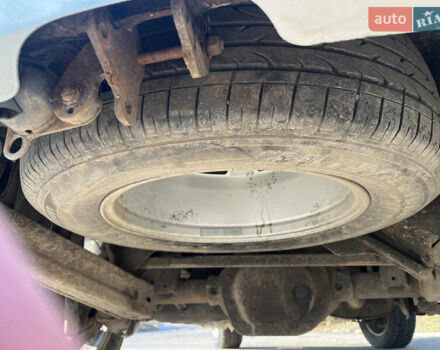 Сірий Джип Grand Cherokee, об'ємом двигуна 2.99 л та пробігом 303 тис. км за 10490 $, фото 44 на Automoto.ua