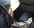 Сірий Джип Grand Cherokee, об'ємом двигуна 3 л та пробігом 216 тис. км за 10500 $, фото 3 на Automoto.ua