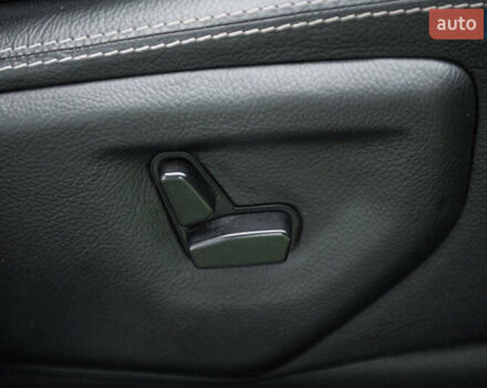 Серый Джип Гранд Чероки, объемом двигателя 6.06 л и пробегом 154 тыс. км за 15900 $, фото 56 на Automoto.ua