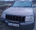 Сірий Джип Grand Cherokee, об'ємом двигуна 3 л та пробігом 238 тис. км за 5500 $, фото 1 на Automoto.ua