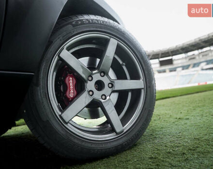 Серый Джип Гранд Чероки, объемом двигателя 6.06 л и пробегом 154 тыс. км за 14900 $, фото 61 на Automoto.ua