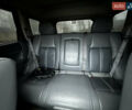 Серый Джип Гранд Чероки, объемом двигателя 2.99 л и пробегом 350 тыс. км за 11000 $, фото 8 на Automoto.ua