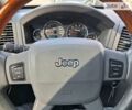 Сірий Джип Grand Cherokee, об'ємом двигуна 2.99 л та пробігом 253 тис. км за 11000 $, фото 5 на Automoto.ua