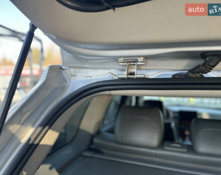 Сірий Джип Grand Cherokee, об'ємом двигуна 2.99 л та пробігом 303 тис. км за 10490 $, фото 35 на Automoto.ua