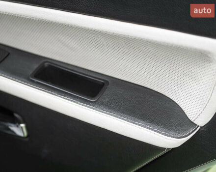 Серый Джип Гранд Чероки, объемом двигателя 6.06 л и пробегом 154 тыс. км за 15900 $, фото 51 на Automoto.ua