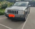 Сірий Джип Grand Cherokee, об'ємом двигуна 0 л та пробігом 180 тис. км за 11200 $, фото 1 на Automoto.ua