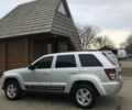 Сірий Джип Grand Cherokee, об'ємом двигуна 3 л та пробігом 416 тис. км за 9000 $, фото 1 на Automoto.ua