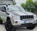 Сірий Джип Grand Cherokee, об'ємом двигуна 3 л та пробігом 225 тис. км за 3700 $, фото 1 на Automoto.ua