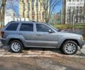 Сірий Джип Grand Cherokee, об'ємом двигуна 2.99 л та пробігом 253 тис. км за 11000 $, фото 3 на Automoto.ua