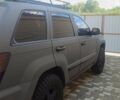 Сірий Джип Grand Cherokee, об'ємом двигуна 2.99 л та пробігом 317 тис. км за 10800 $, фото 4 на Automoto.ua