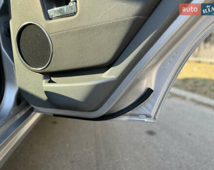 Сірий Джип Grand Cherokee, об'ємом двигуна 2.99 л та пробігом 303 тис. км за 10490 $, фото 18 на Automoto.ua