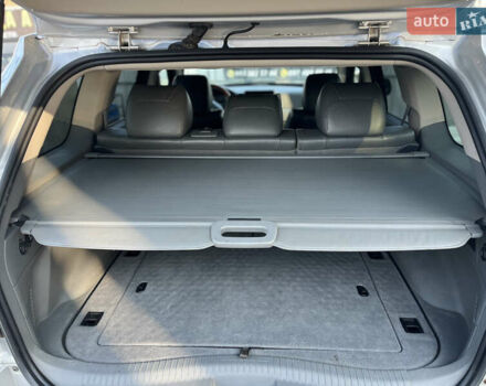 Сірий Джип Grand Cherokee, об'ємом двигуна 2.99 л та пробігом 303 тис. км за 10490 $, фото 34 на Automoto.ua