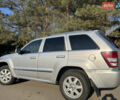 Сірий Джип Grand Cherokee, об'ємом двигуна 2.99 л та пробігом 303 тис. км за 10490 $, фото 6 на Automoto.ua