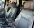 Сірий Джип Grand Cherokee, об'ємом двигуна 3 л та пробігом 350 тис. км за 10500 $, фото 7 на Automoto.ua
