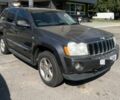 Сірий Джип Grand Cherokee, об'ємом двигуна 0 л та пробігом 200 тис. км за 3600 $, фото 1 на Automoto.ua